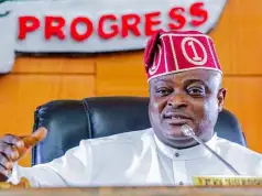 Christian Group Accuses Lagos Assembly Of Rejecting Commissioner Nominees On ‘Religious Grounds’ Christian Group Accuses Lagos Assembly Of Rejecting Commissioner Nominees On ‘Religious Grounds’