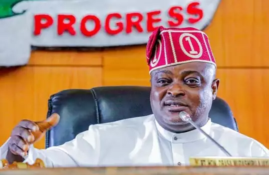 Lagos Assembly Passes N2.267tn 2024 Budget Into Law Christian Group Accuses Lagos Assembly Of Rejecting Commissioner Nominees On ‘Religious Grounds’