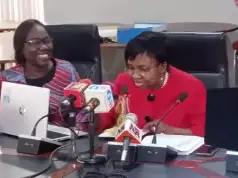 Nigerian Made Noodles Have No Ethylene Oxide, Metabolite, Safe For Consumption — NAFDAC