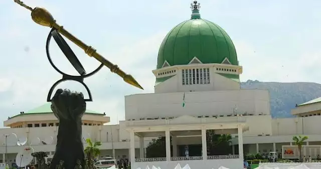 NASS To Work With Executive, State Assemblies Over Constitution Review NASS To Work With Executive, State Assemblies Over Constitution Review