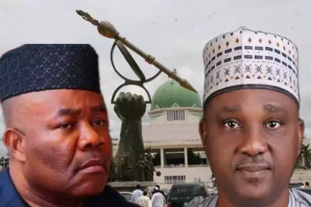 10th Assembly Leadership: APC Finally Replaces Endorsement List with New Name 10th Assembly Leadership: APC Finally Replaces Endorsement List with New Name