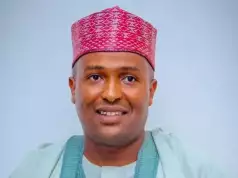 NNPP’s Falgore Elected Kano Assembly Speaker