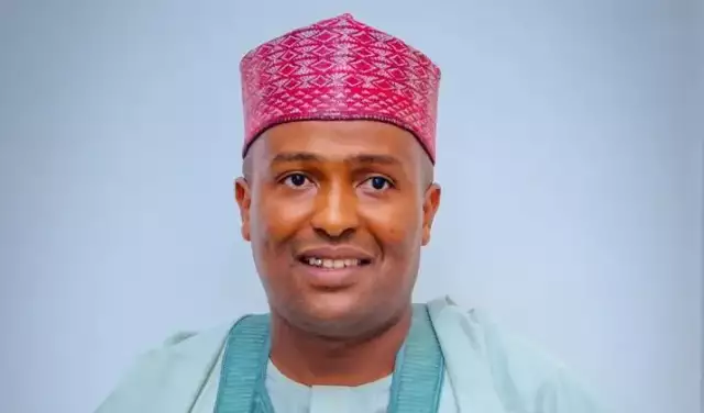 NNPP’s Falgore Elected Kano Assembly Speaker