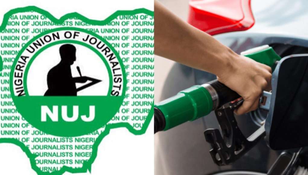 Journalists Threaten Withdrawal Of Service Over Fuel Subsidy Removal