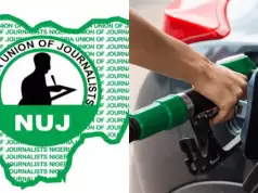 Journalists Threaten Withdrawal Of Service Over Fuel Subsidy Removal Journalists Threaten Withdrawal Of Service Over Fuel Subsidy Removal