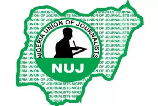 NUJ Bars Members From Covering Akwa-lbom House Of Assembly NEDC Extends Heartfelt Condolences To NUJ Over Bauchi Auto-crash