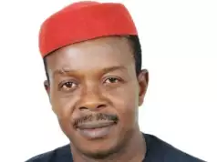 10th Assembly: Sen. Ndubueze Pledges Service, Accountability To Okigwe Zone Works Committee: Sen. Ndubueze Will Ensure Govt Projects Meet Global Standards - Aide.