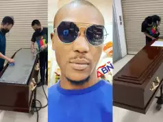 Corpse Of Nigerian National, Chika Anaebom Killed In Thailand To Return Home This Weekend (Photos, Video) Corpse Of Nigerian National, Chika Anaebom Killed In Thailand To Return Home This Weekend (Photos, Video)