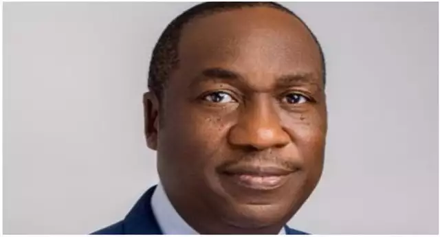 Lagos Deputy Governor, Hamzat Denies Denouncing Nigerian Citizenship