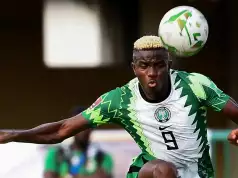 PSG Aims Replacement Of Mbappe With Osimhen PSG Aims Replacement Of Mbappe With Osimhen