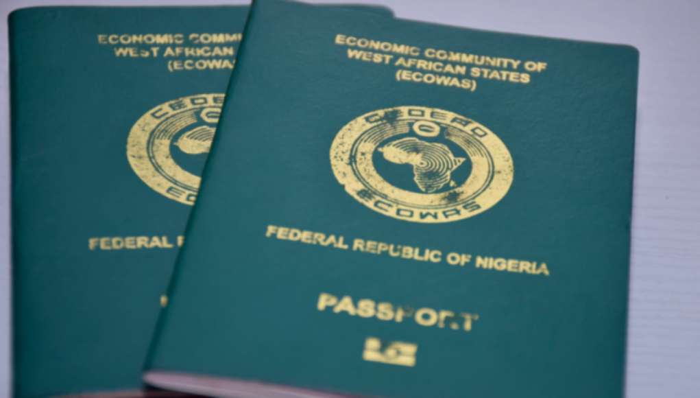 Over 200,000 Backlog Of Passports Cleared, Ready For Collection – FG