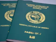 Over 200,000 Backlog Of Passports Cleared, Ready For Collection – FG Over 200,000 Backlog Of Passports Cleared, Ready For Collection – FG