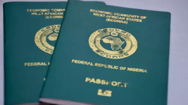 Over 200,000 Backlog Of Passports Cleared, Ready For Collection – FG Over 200,000 Backlog Of Passports Cleared, Ready For Collection – FG