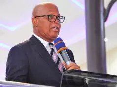 Akwa Obim State Govt Suspends Principal Over Poor School Feeding Governor Eno Orders Relocation Of Chinese Firm To Ibom Industrial Park