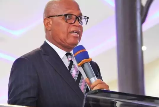 We Need More Military Presence In Akwa Ibom, Gov. Eno Begs COAS Governor Eno Orders Relocation Of Chinese Firm To Ibom Industrial Park