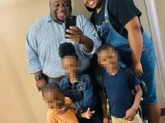 US-based Nigerian Pastor Shoots Wife In Presence Of Their Kids US-based Nigerian Pastor Shoots Wife In Presence Of Their Kids