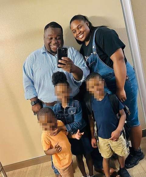 US-based Nigerian Pastor Shoots Wife In Presence Of Their Kids