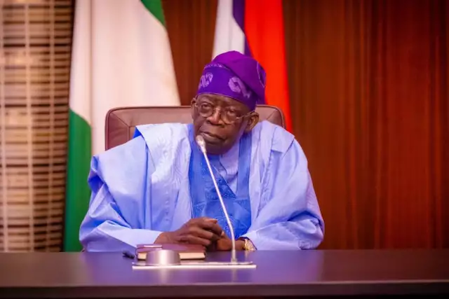 Stay Away From Further Borrowing, DMO Cautions FG Enough Is Enough, We’re Taking Our Country Back – Tinubu