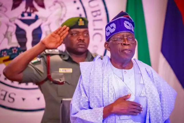Eid-El-Kabir: FG Declares Wednesday, Thursday Public Holidays Tinubu Has Started Well As Nigeria’s President – Bode George