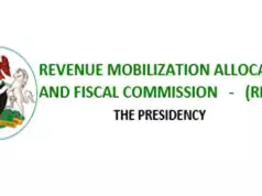 It’s A Proposal – RMAFC Clarifies 114% Salary Increase For President, VP, Govs, Others It’s A Proposal – RMAFC clarifies 114% Salary Hike For President, VP, Govs, Others