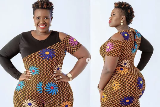 Suicidal Attempt Made Me Start Comedy – Real Warri Pikin Suicidal Attempt Made Me Start Comedy – Real Warri Pikin