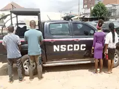 How Abia Teacher Who Allegedly Attempted To Traffick Students Was Nabbed