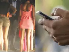 Ondo: Sex Workers Sue Man For Paying With Fake Alert