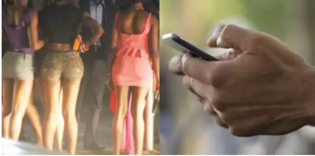 Ondo: Sex Workers Sue Man For Paying With Fake Alert