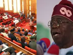 Senate Okays Appointment Of 20 Special Advisers By President Tinubu Senate Okays Appointment Of 20 Special Advisers By President Tinubu