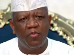 DSS Frees Senator Abdulaziz Yari 10th NASS: Court Restrains EFCC, DSS From Detaining Sen. Yari