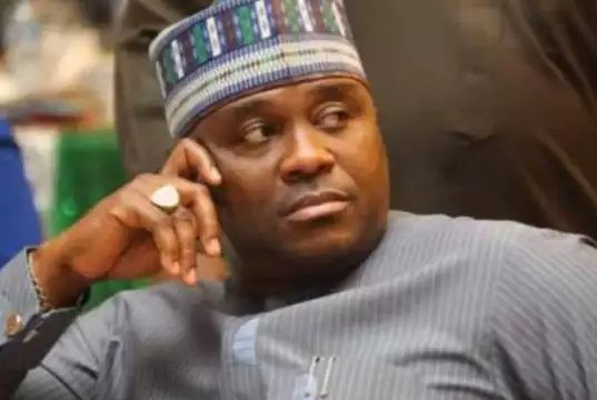 Appeal Court Upholds Conviction Of Senator Akpan, Orders His Arrest Over N240m Fraud Appeal Court Upholds Conviction Of Senator Apkan, Orders His Arrest Over N240m Fraud