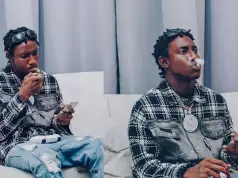 Court Sentences Popular Singer Shallipopi, Others To 2 Years Imprisonment For Internet Fraud Court Sentences Popular Singer Shallipopi, Others To 2 Years Imprisonment For Internet Fraud