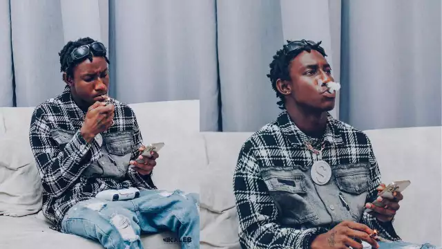 Court Sentences Popular Singer Shallipopi, Others To 2 Years Imprisonment For Internet Fraud Court Sentences Popular Singer Shallipopi, Others To 2 Years Imprisonment For Internet Fraud