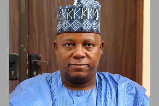 VP Shettima Calls For Equity In Distribution Of Fertilizers To Nigerian Farmers 10th NASS: Withdraw Your Statement On Senate Presidency – Ex-lawmaker Tells Shettima