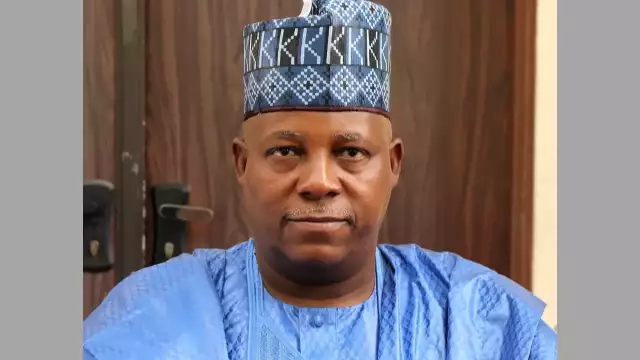 VP Shettima Calls For Equity In Distribution Of Fertilizers To Nigerian Farmers 10th NASS: Withdraw Your Statement On Senate Presidency – Ex-lawmaker Tells Shettima