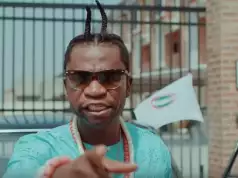 Police Rearrest Popular Musician Speed Darlington In Imo Speed Darlington Petitions DIG Over Prolonged Detention
