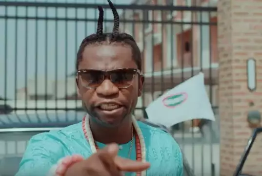 Why I Can’t Marry One Wife – Speed Darlington Speed Darlington Petitions DIG Over Prolonged Detention