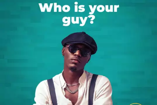 My Mission Is To Influence Music Industry For God – Spyro My Mission Is To Influence Music Industry For God – Spyro