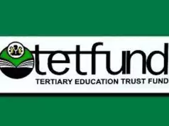 FG Halts TETFund Support For Institutions With Fewer Than 2,000 Students FG Halts TETFund Support For Institutions With Fewer Than 2,000 Students