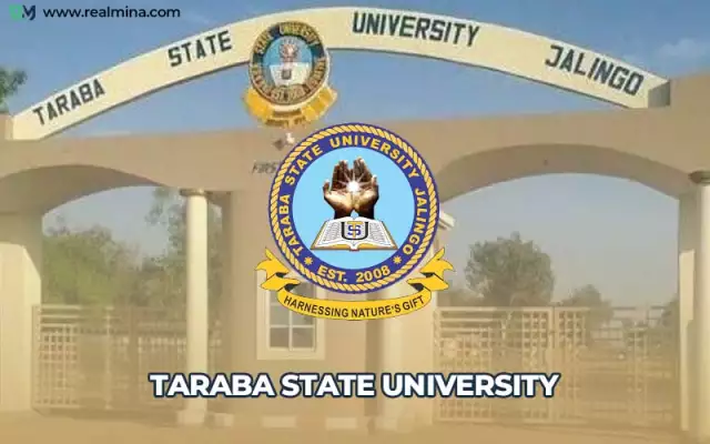 Taraba State Varsity Bans Sale Of Lecturer’s Handouts, Textbooks Taraba State Varsity Bans Sale Of Lecturer's Handouts, Textbooks