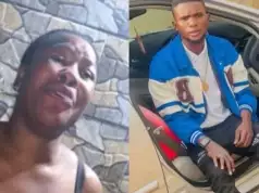 Ogun: Married Man Stabbed To Death By Sidechic He Allegedly Invited Home While Wife Was Away Ogun: Married Man Stabbed To Death By Sidechic He Allegedly Invited Home While Wife Was Away