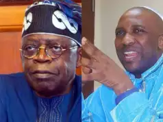 Subsidy Removal Will Damage Tinubu Govt – Primate Ayodele Solve Hunger, Economic Problems Or Face Protest Bigger Than EndSARS – Primate Ayodele Tells President Tinubu