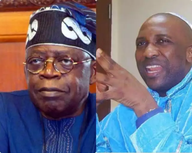 More Economic Hardship Coming, Change Your Strategy – Primate Ayodele Tells President Tinubu Solve Hunger, Economic Problems Or Face Protest Bigger Than EndSARS – Primate Ayodele Tells President Tinubu