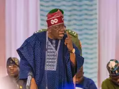 We Inherited A Bad Economy, FG Says As Tinubu Insists On 50m Jobs Tinubu Unveils National Security Objectives, Vows To Fight Insecurity