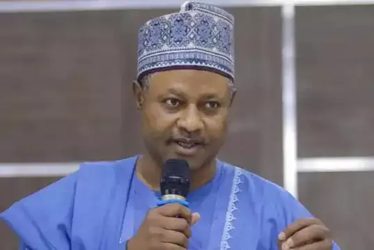 Kaduna Airstrike: Gov Sani Orders Immediate Investigation PDP Urges Gov Sani To Conduct Council Elections