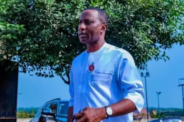 Uche Ogah Makes List Of National Award Recipients, Bags CON Uche Ogah Makes List Of National Award Recipients, Bags CON