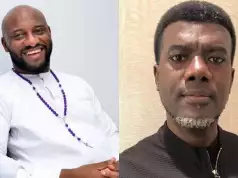 I Admire Nollywood Actor, Yul Edochie – Reno Omokri I Admire Nollywood Actor, Yul Edochie – Reno Omokri