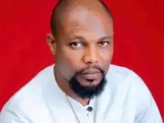 Abia Assembly Candidate, Ike Okorafor Dumps APGA OPINION: Senate Presidency Is Not About OUK, It's About Equality And Fairness - Prince Ike Okorafor