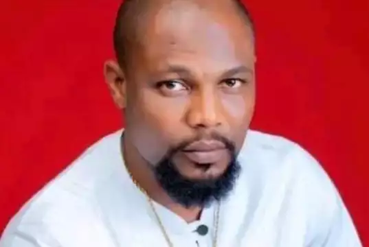 Abia Assembly Candidate, Ike Okorafor Dumps APGA OPINION: Senate Presidency Is Not About OUK, It's About Equality And Fairness - Prince Ike Okorafor