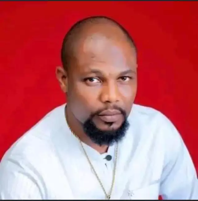 Why Abia State’s 2024 Budget Is Not As Good As It Seems: A Data-Driven Critique, By Prince Ike Okorafor OPINION: Senate Presidency Is Not About OUK, It's About Equality And Fairness - Prince Ike Okorafor